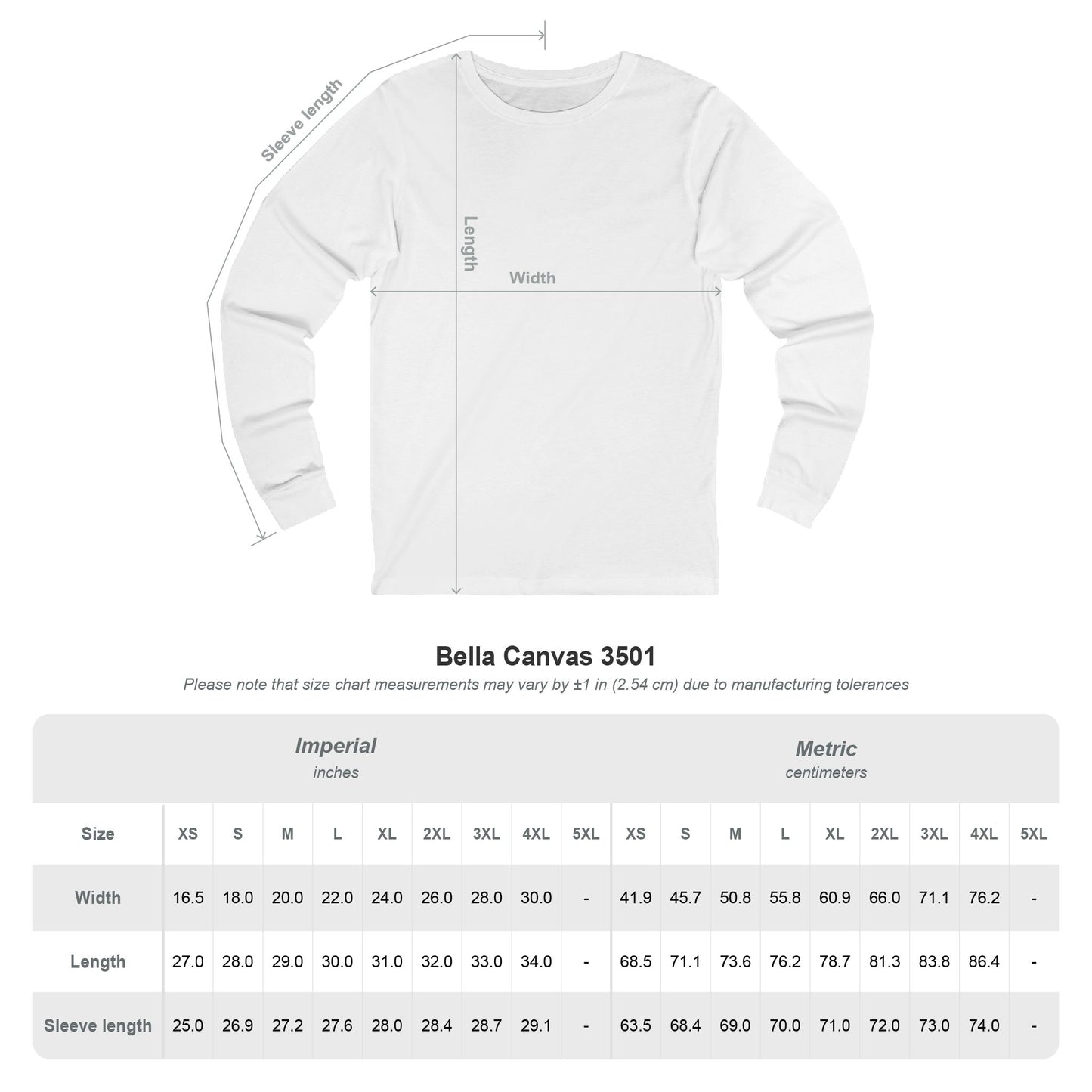 OD Green Small Badge - Jersey Long Sleeve Tee