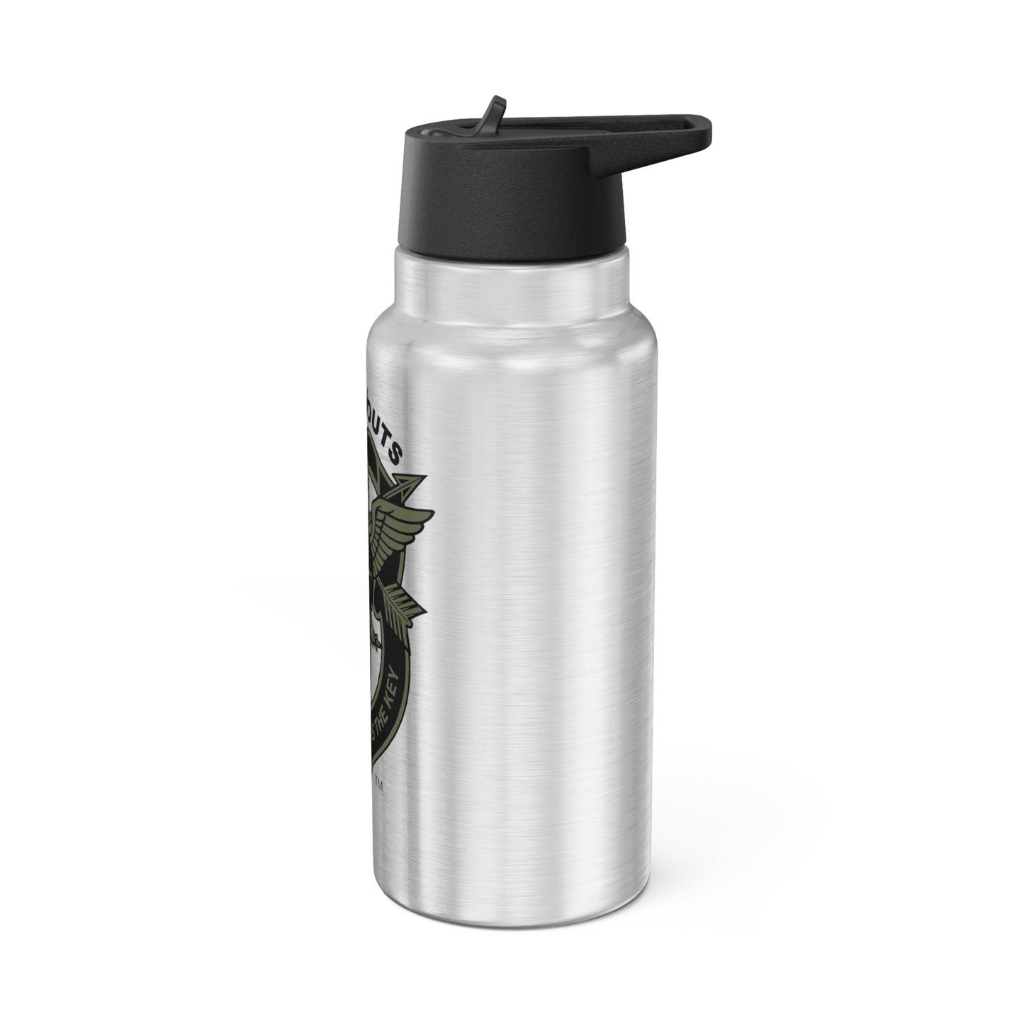 Gator Tumbler, 32oz