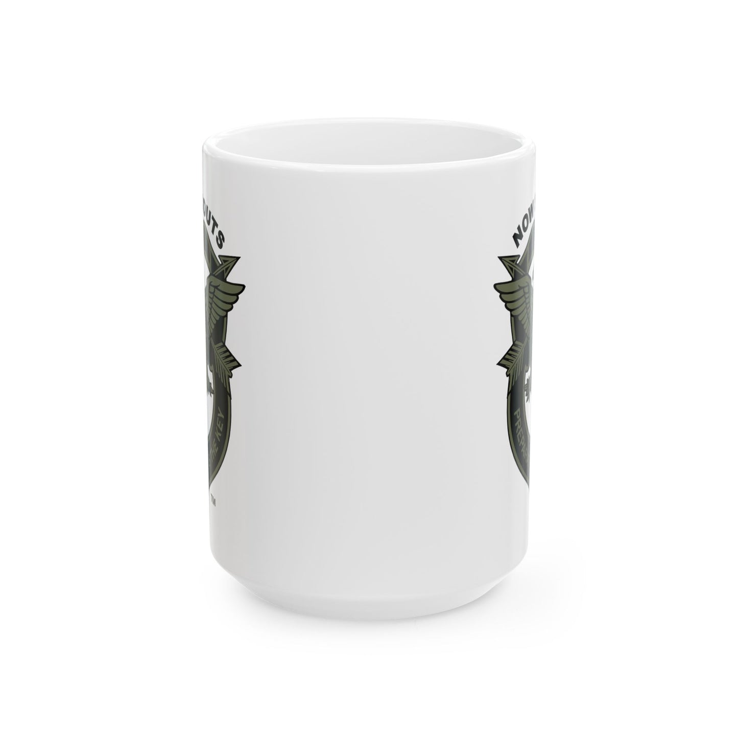 Ceramic Mug, (11oz, 15oz)