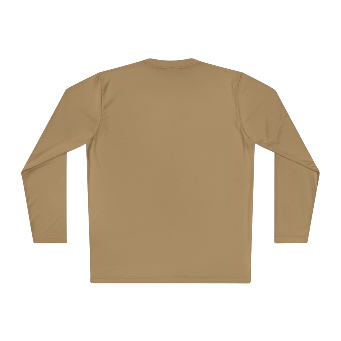 Lightweight Long Sleeve Tee - Multiple Colors