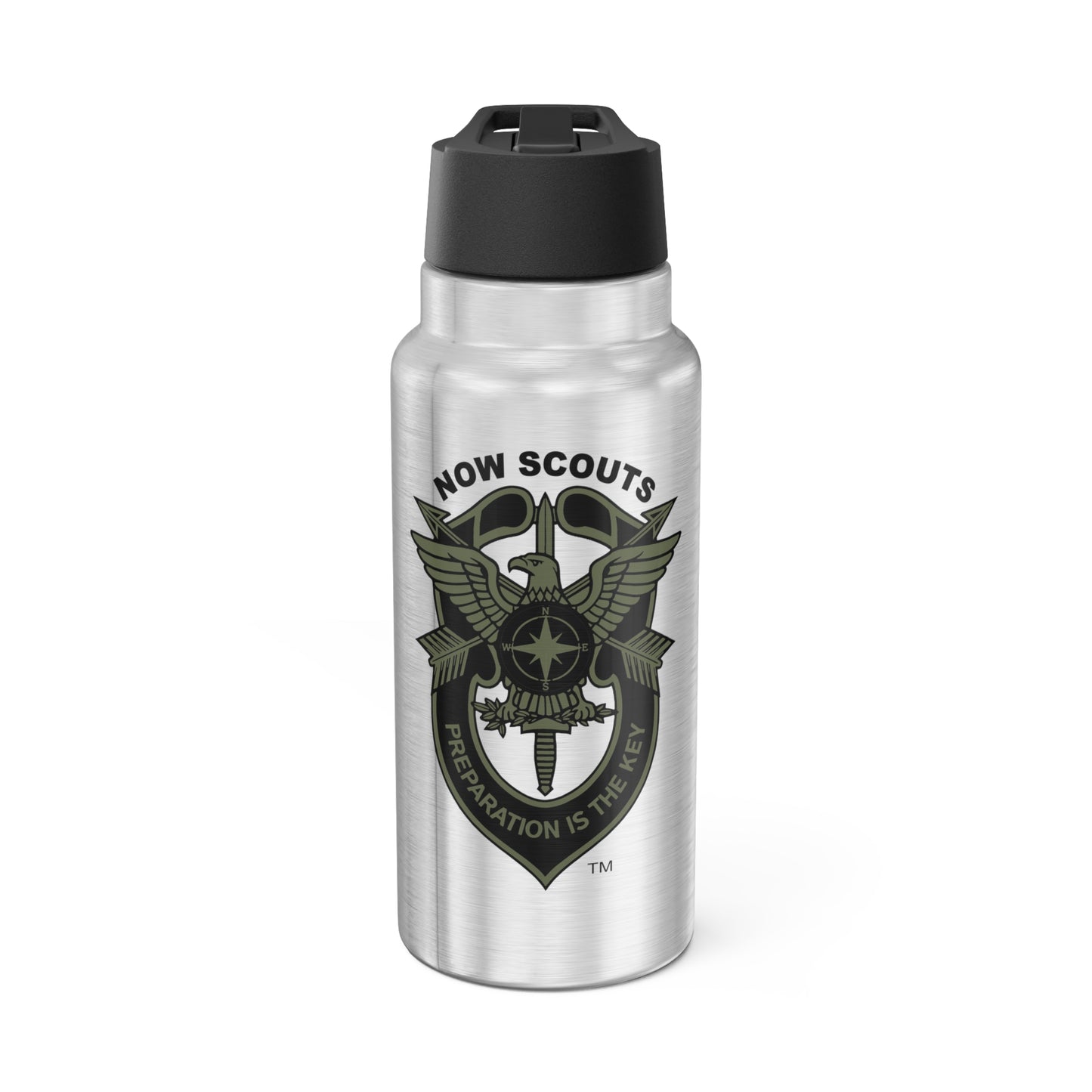 Gator Tumbler, 32oz