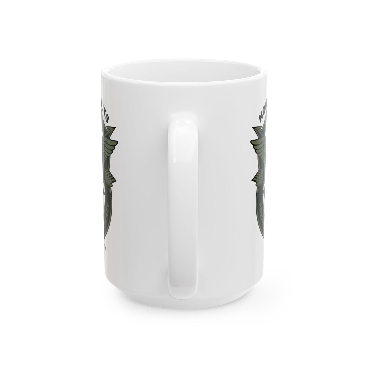 Ceramic Mug, (11oz, 15oz)