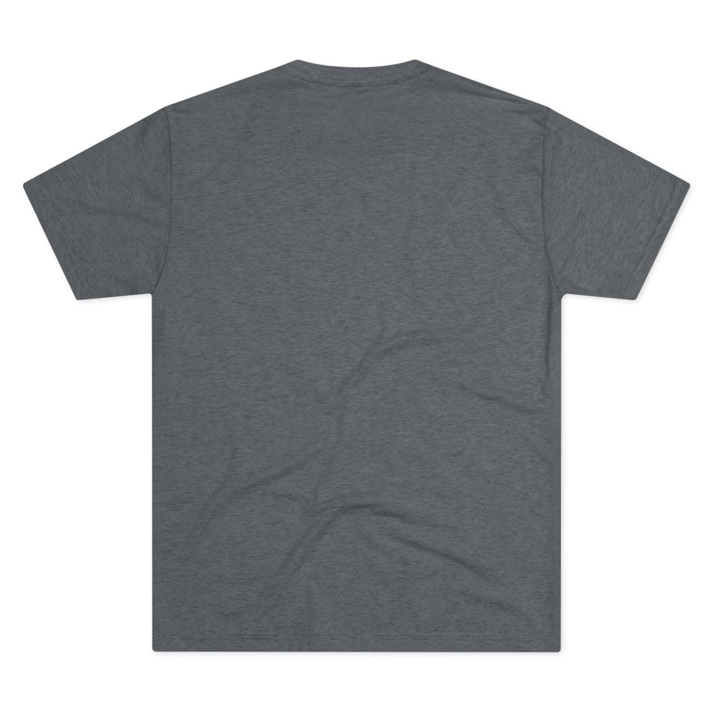 Tri-Blend Crew Tee - Multiple Colors Available