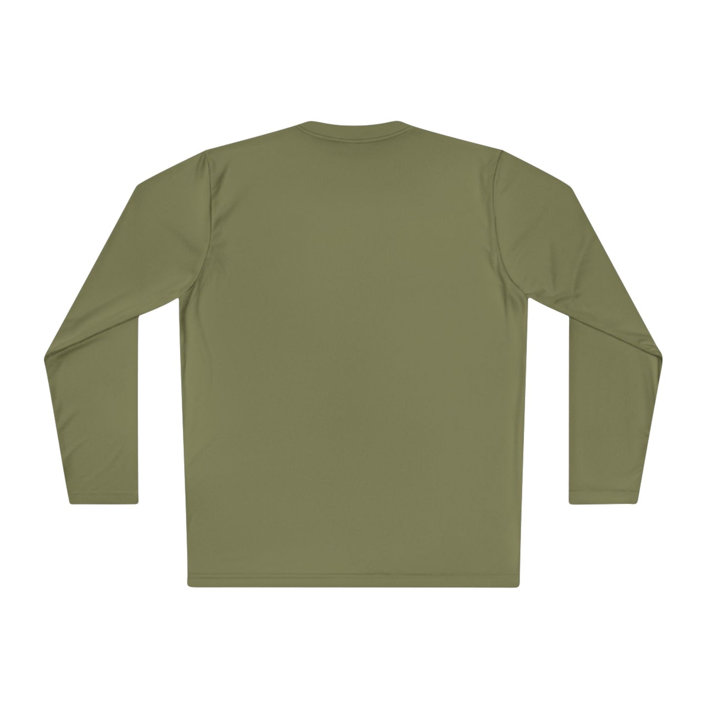 Lightweight Long Sleeve Tee - Multiple Colors