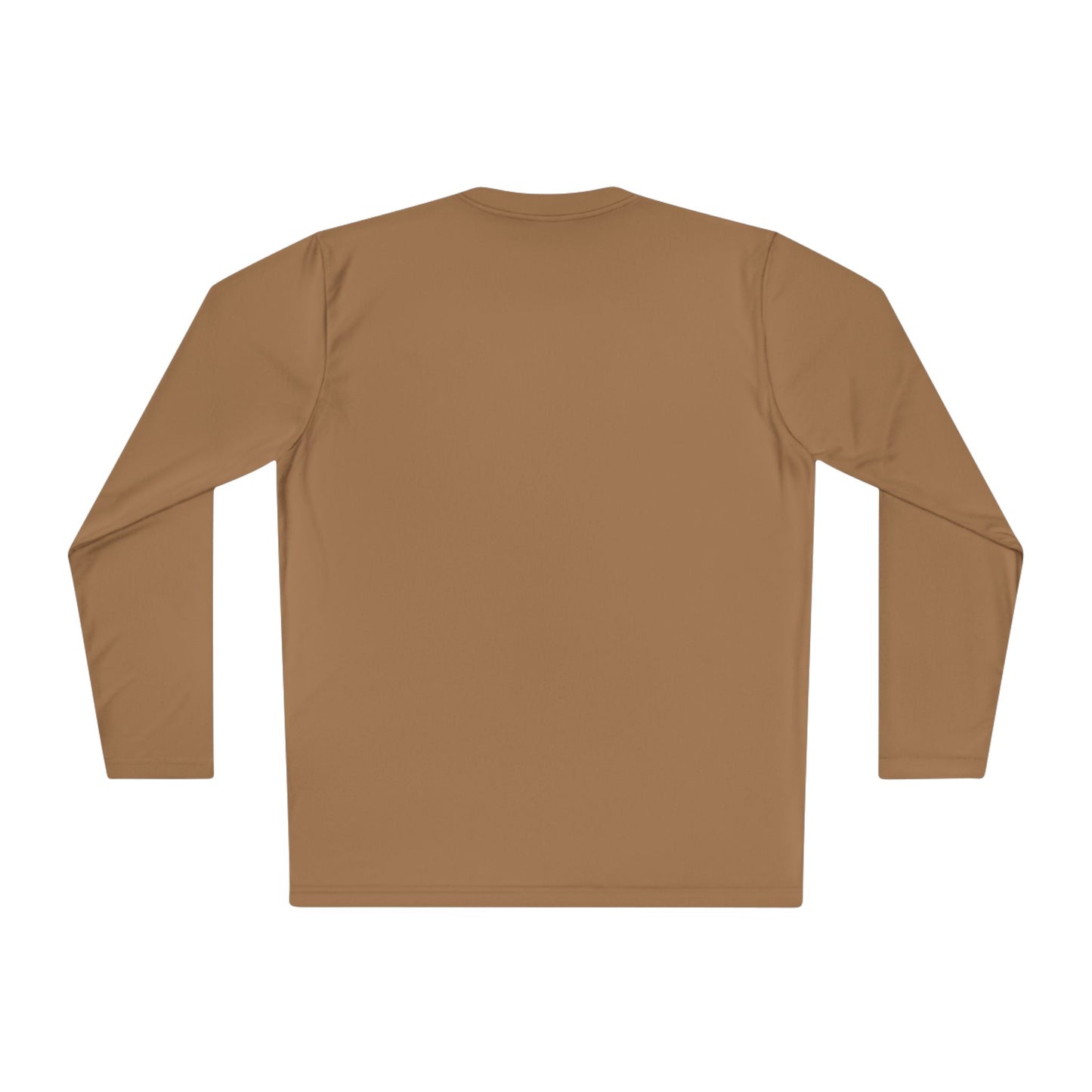 Lightweight Long Sleeve Tee - Multiple Colors