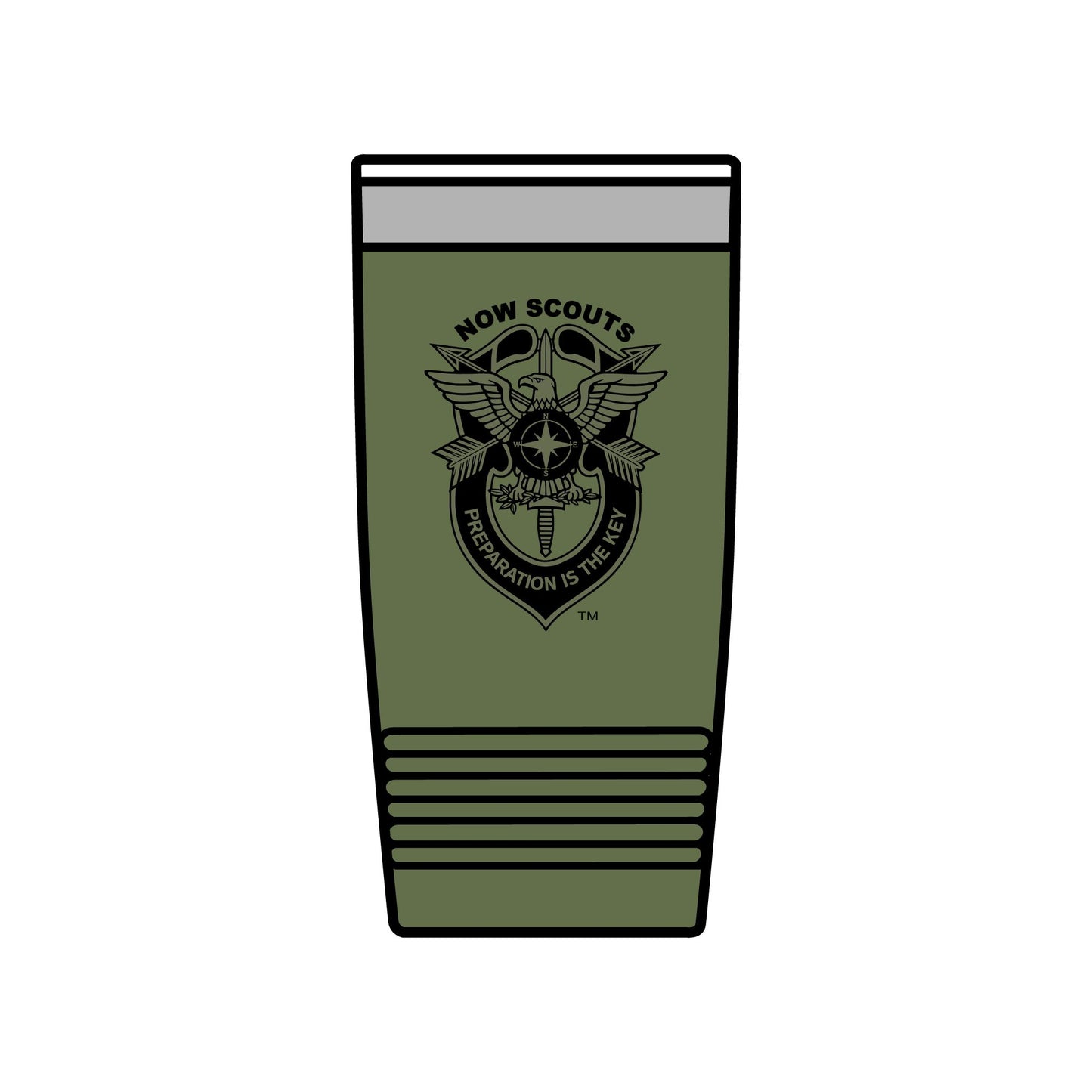 Insulated Tumbler, 20oz