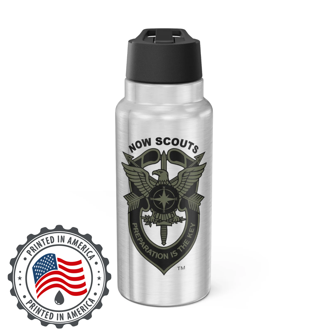 Gator Tumbler, 32oz