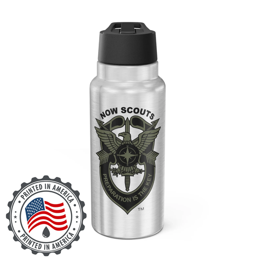 Gator Tumbler, 32oz