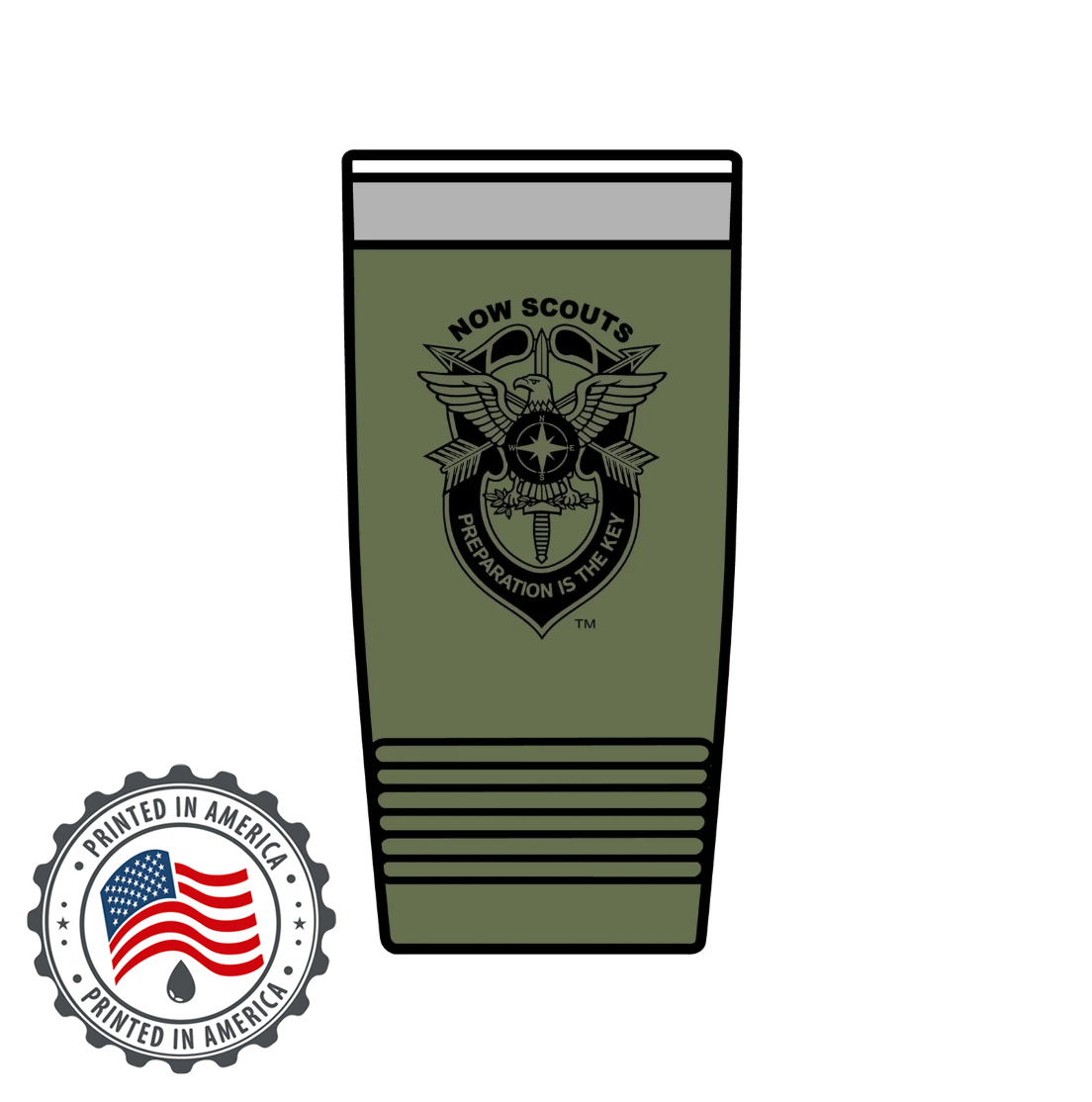 Insulated Tumbler, 20oz
